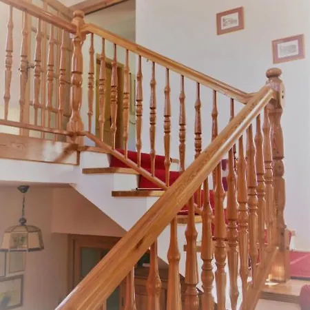 Restaurant Hubinger 3* Thörl