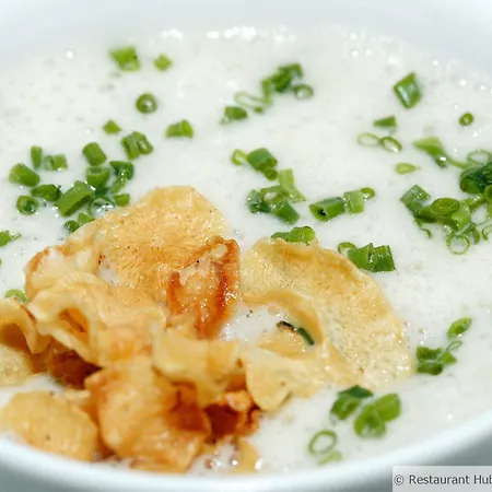 Restaurant Hubinger 3*