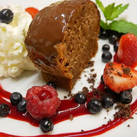 Restaurant Hubinger Thorl