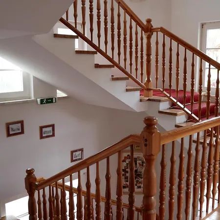 Restaurant Hubinger Hotel