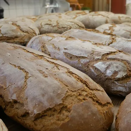 Restaurant Hubinger Hotel 3*