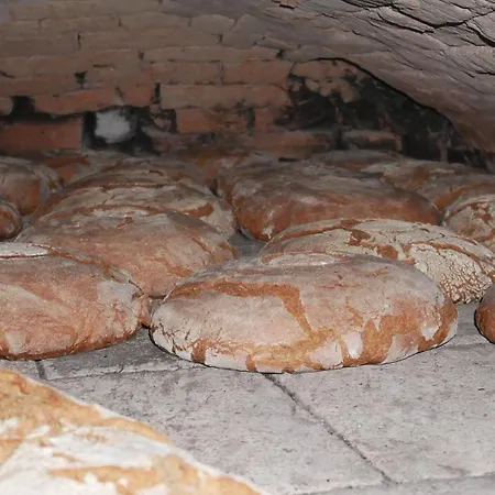 Отель Restaurant Hubinger 3*