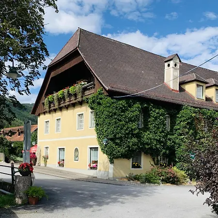 Restaurant Hubinger