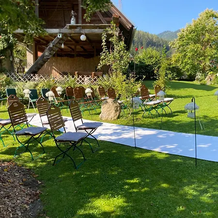 Hotel Restaurant Hubinger