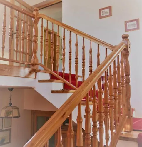 Restaurant Hubinger 3* Thörl