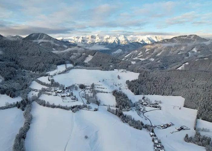 Restaurant Hubinger Thörl