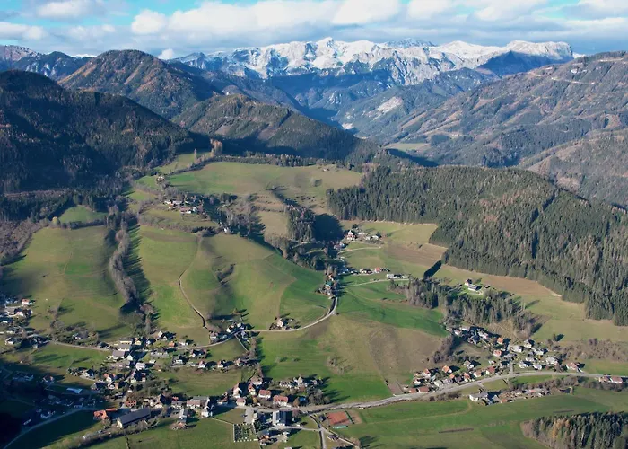 Restaurant Hubinger Thörl