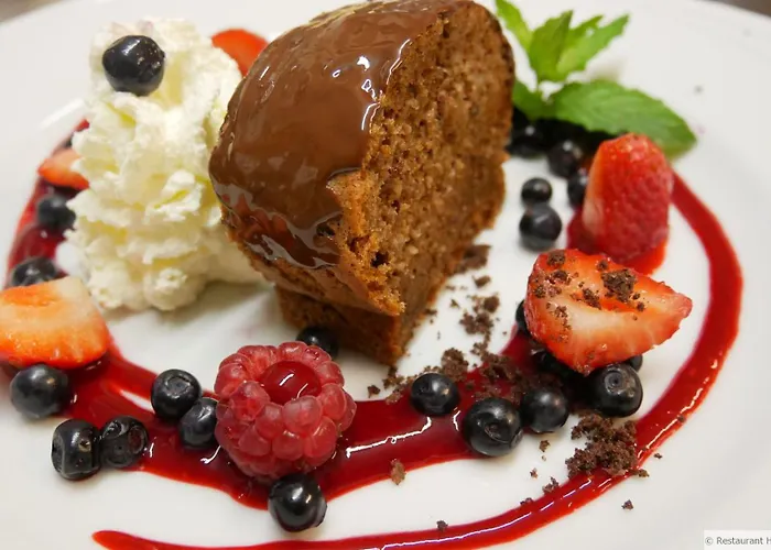 Restaurant Hubinger Thörl