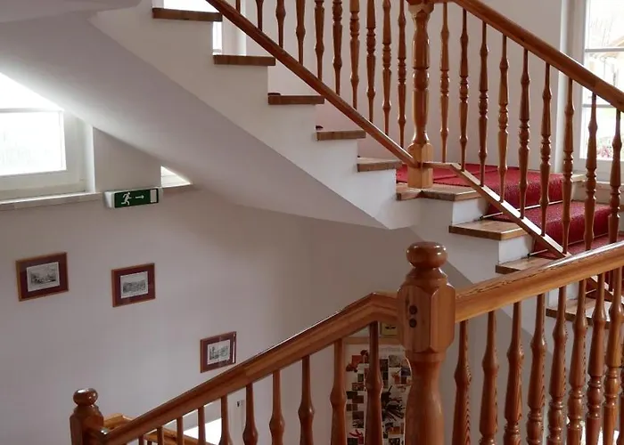 Restaurant Hubinger Szálloda