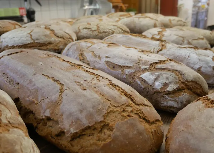 Restaurant Hubinger Szálloda 3*