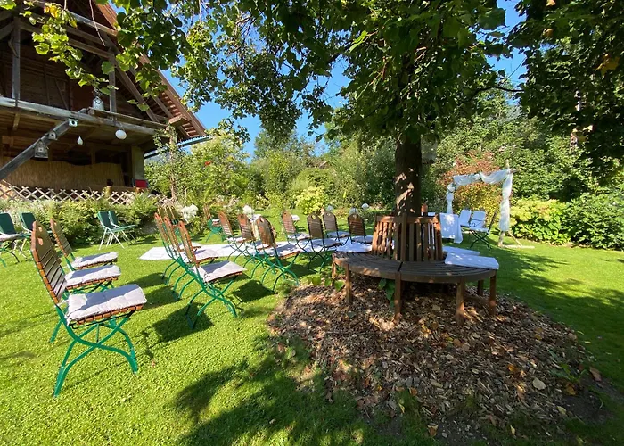 Restaurant Hubinger Hotel Thörl