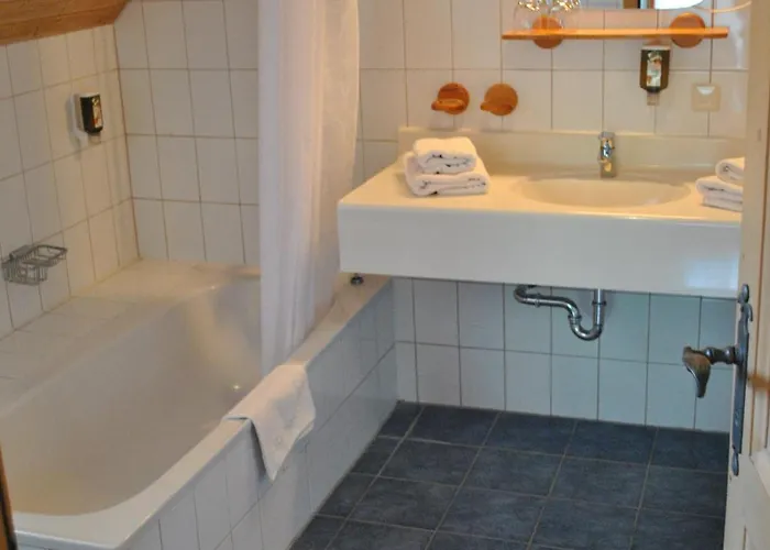 Restaurant Hubinger Thörl